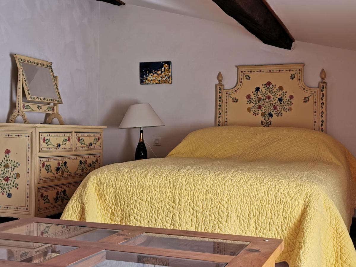 Le Petit Chai Niche Sous La Cite, Carcassonne Dış mekan fotoğraf