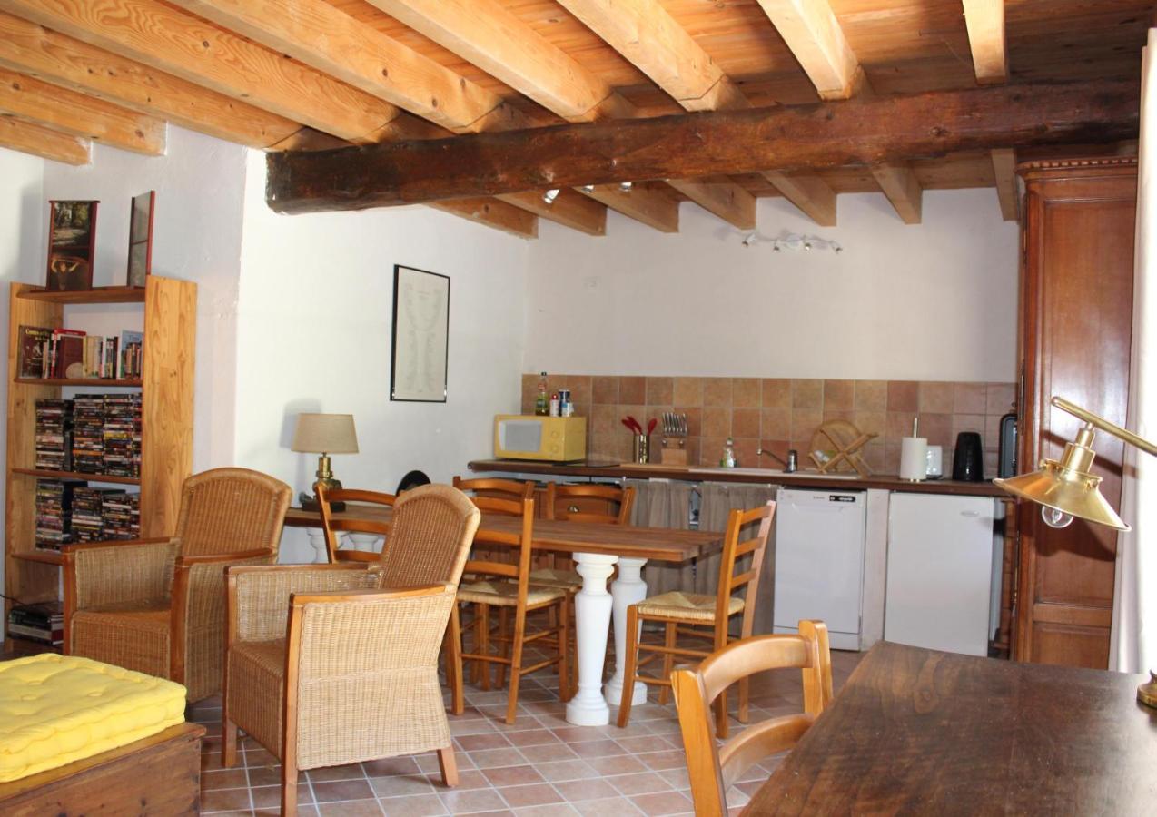Le Petit Chai Niche Sous La Cite, Carcassonne Dış mekan fotoğraf