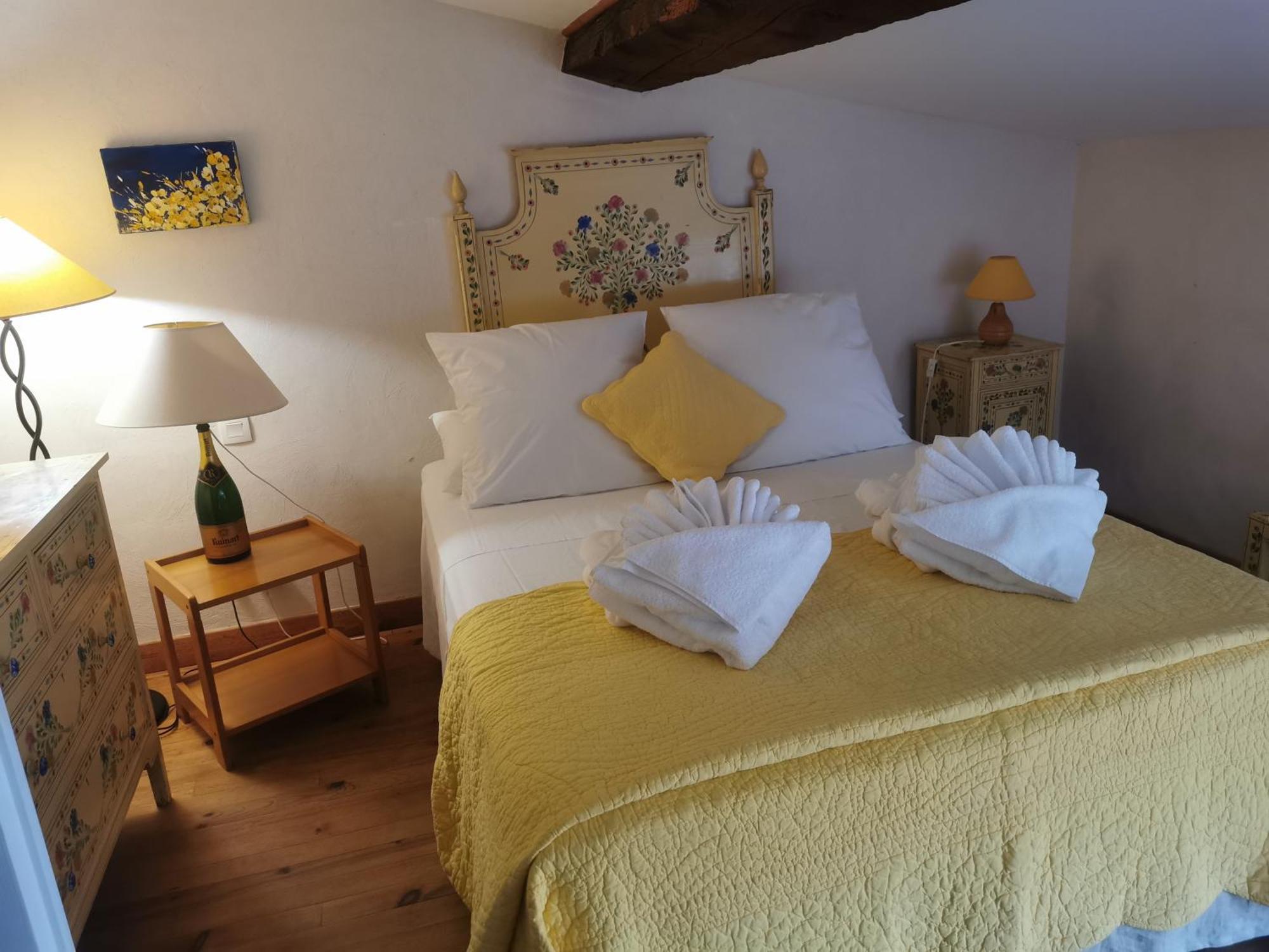Le Petit Chai Niche Sous La Cite, Carcassonne Dış mekan fotoğraf