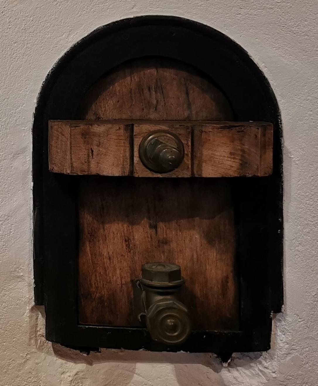 Le Petit Chai Niche Sous La Cite, Carcassonne Dış mekan fotoğraf