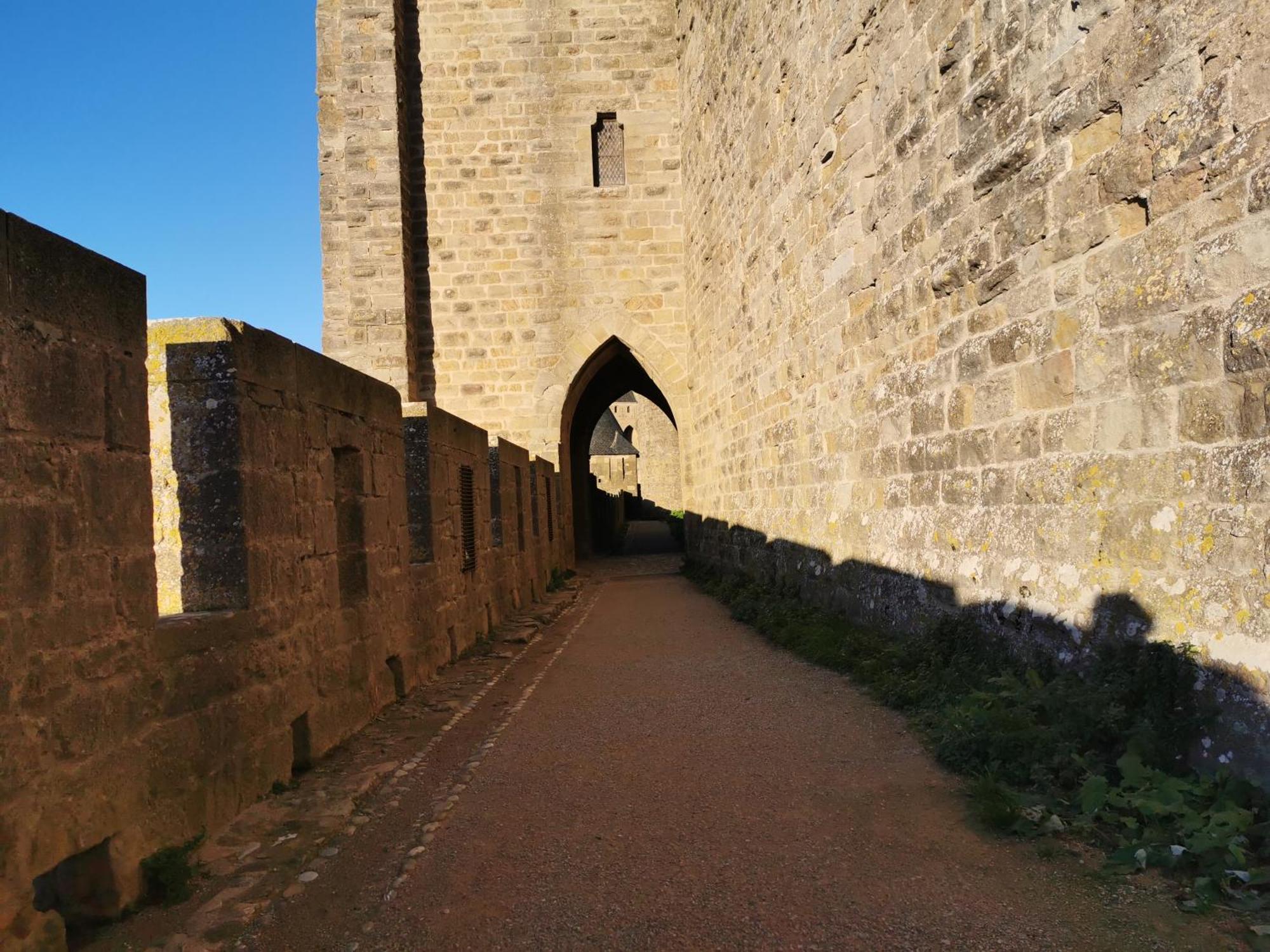 Le Petit Chai Niche Sous La Cite, Carcassonne Dış mekan fotoğraf