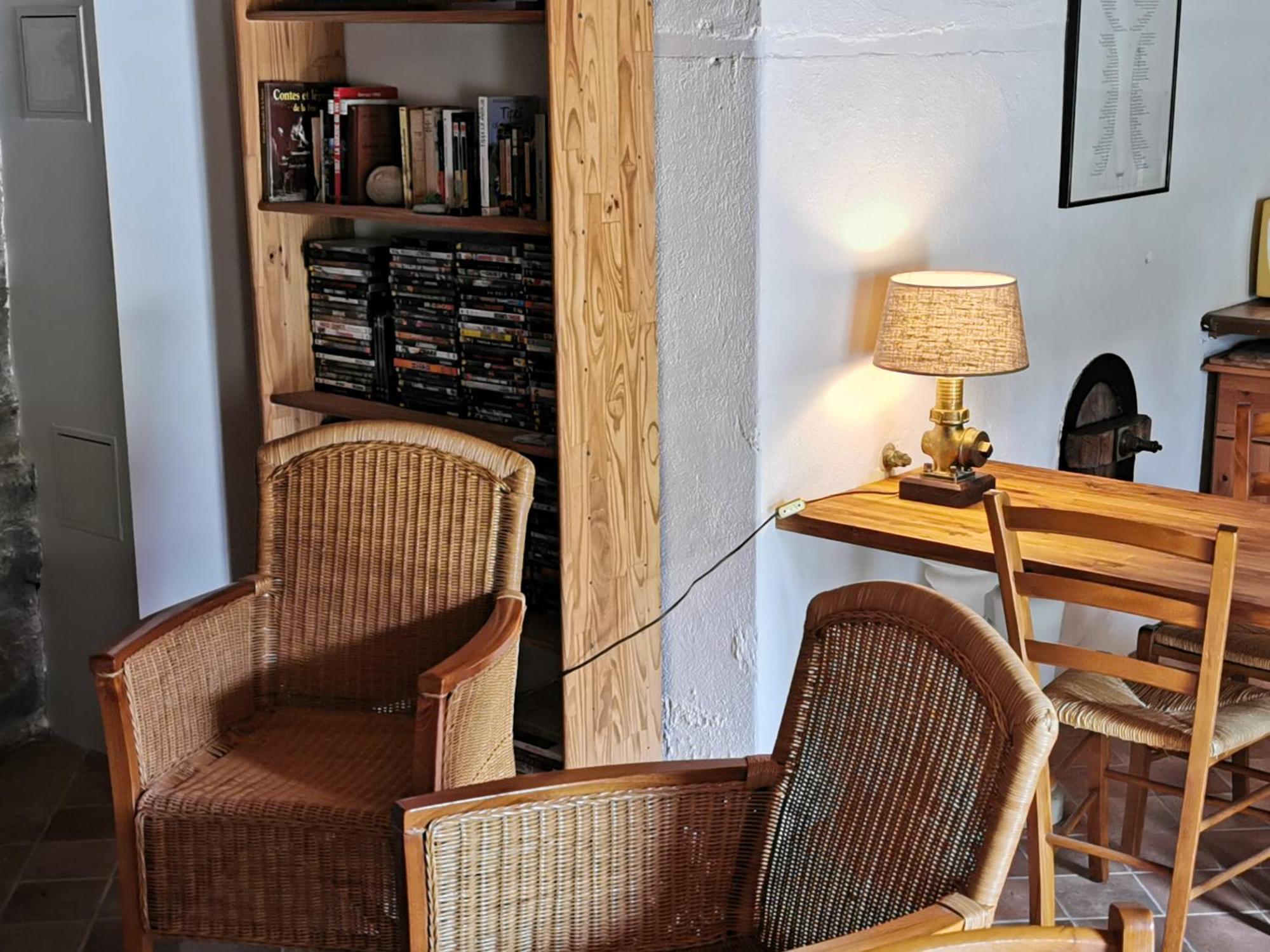 Le Petit Chai Niche Sous La Cite, Carcassonne Dış mekan fotoğraf